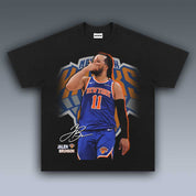 VINTAGE TEE | JALEN BRUNSON 5.14.2