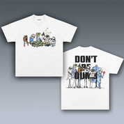 VINTAGE TEE | DONT BE DUMB ASAP ROCKY V4