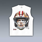 VINTAGE TANK TOP | CHRISTIAN MCCAFFREY 9.4