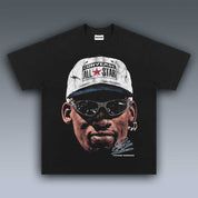 VINTAGE TEE | DENNIS RODMAN 3.26