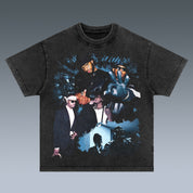 VINTAGE TEE | WE STILL DON¡¯T TRUST YOU-FUTURE