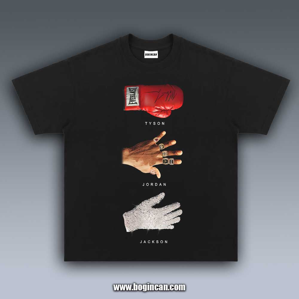 VINTAGE TEE | GREATEST MIKE 2.11