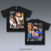 VINTAGE TEE | JALEN BRUNSON V6.2.5