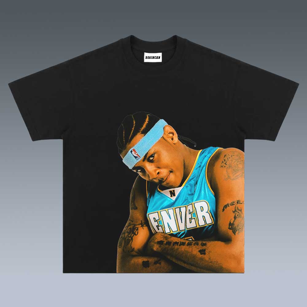 VINTAGE TEE | ANTHONY ANTHONY 10.10