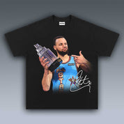 VINTAGE TEE | CURRY 2.21.3