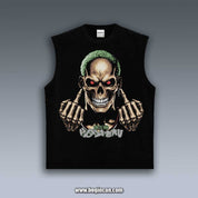 VINTAGE TANK TOP | DENNIS RODMAN 3.25.2