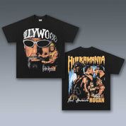 VINTAGE TEE | HULK HOGAN 4.15