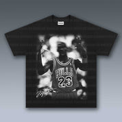 VINTAGE TEE | MICHAEL JORDAN 12.30