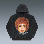 VINTAGE HOODIES | ICE SPICE