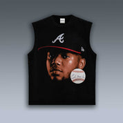 VINTAGE TANK TOP | THE REAL ACUNA 4.21