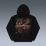 VINTAGE HOODIES | LOUY BAG SEASON 1 Merch