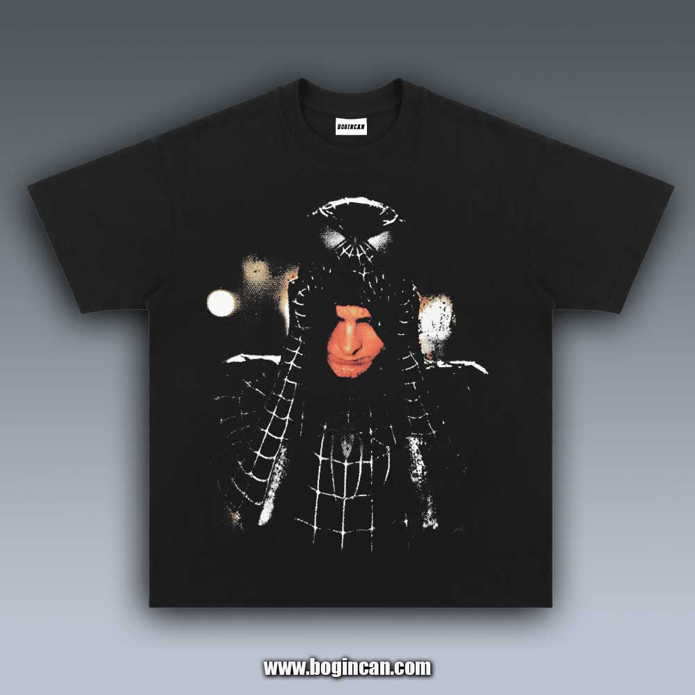 VINTAGE TEE | SPIDER MAN V4.13.4
