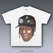 VINTAGE TEE | ASAP 1.4.2