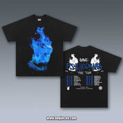 VINTAGE TEE | DAVE PSYCHODRAMA TOUR 11.1