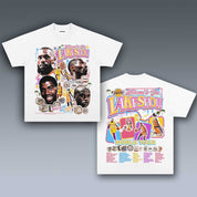 VINTAGE TEE | LAKERS SHOW 3.7