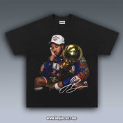 VINTAGE TEE | CHAMP JALEN BRUNSON V6.15.1