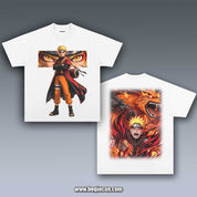 VINTAGE TEE | NARUTO V9.22
