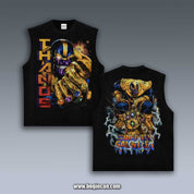 VINTAGE TANK TOP | THANOS V5.7.2