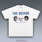 VINTAGE TEE | THE WEEKND 9.1