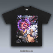 VINTAGE TEE | LUFFY V6.24.2
