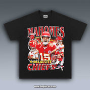 VINTAGE TEE | PATRICK MAHOMES 10.14