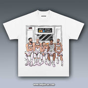 VINTAGE TEE | 2026 KNICKS V5.27.1