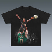 VINTAGE TEE | JAYSON TATUM 6.21-2