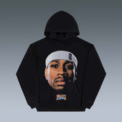 VINTAGE HOODIES | AI& ALLEN IVERSON