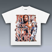 VINTAGE TEE | JALEN BRUNSON 5.6