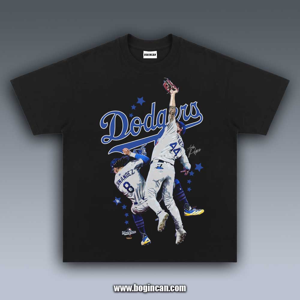 VINTAGE TEE | THE CATCH 11.7