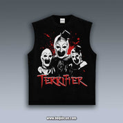 VINTAGE TANK TOP | TERRIFIER 9.10.2