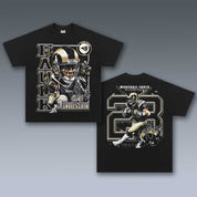 VINTAGE TEE | MARSHALL FAULK 9.12
