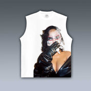 VINTAGE TANK TOP | RIHANNA