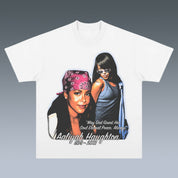 VINTAGE TEE | AALIYAH