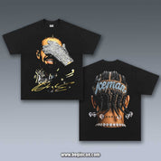 VINTAGE TEE | DRAKE ICEMAN 5.26.4
