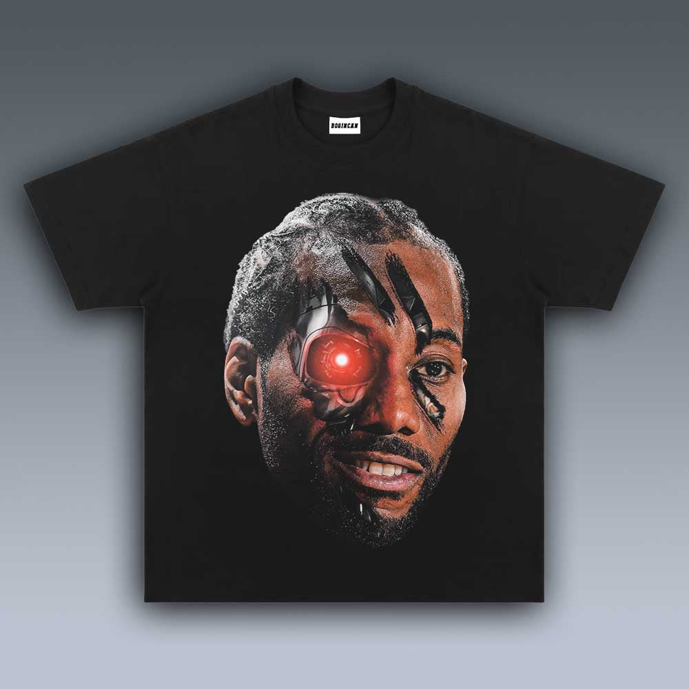 VINTAGE TEE | KAWHI LEONARD 4.23.2