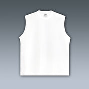 VINTAGE TANK TOP |  CUSTOMIZED TANK TOP