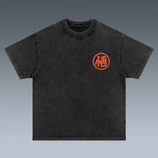 VINTAGE TEE | DRAGON BALL