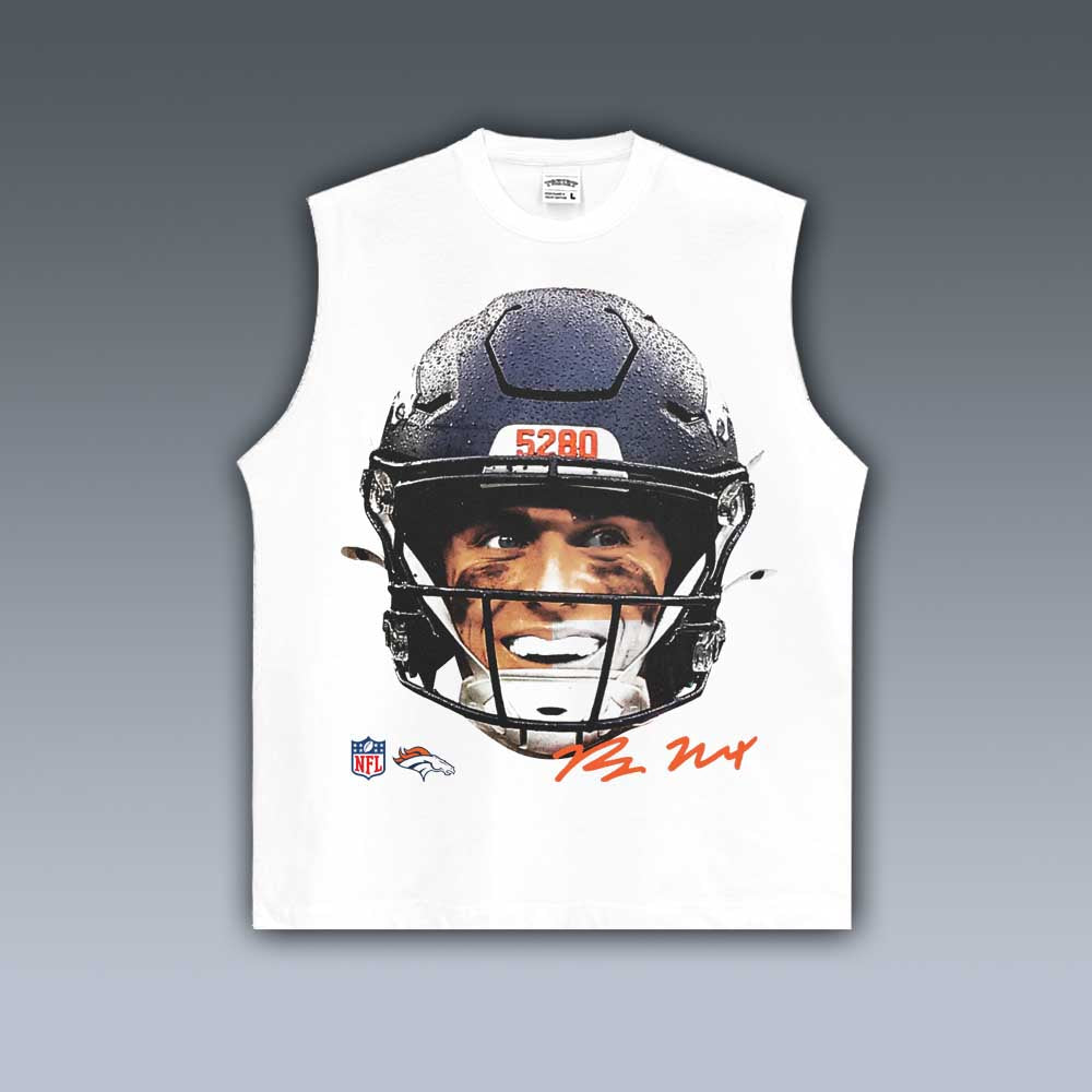 VINTAGE TANK TOP | BO NIX 9.3