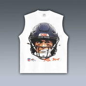 VINTAGE TANK TOP | BO NIX 9.3