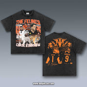 VINTAGE TEE | CHASE X BURROW 9.16