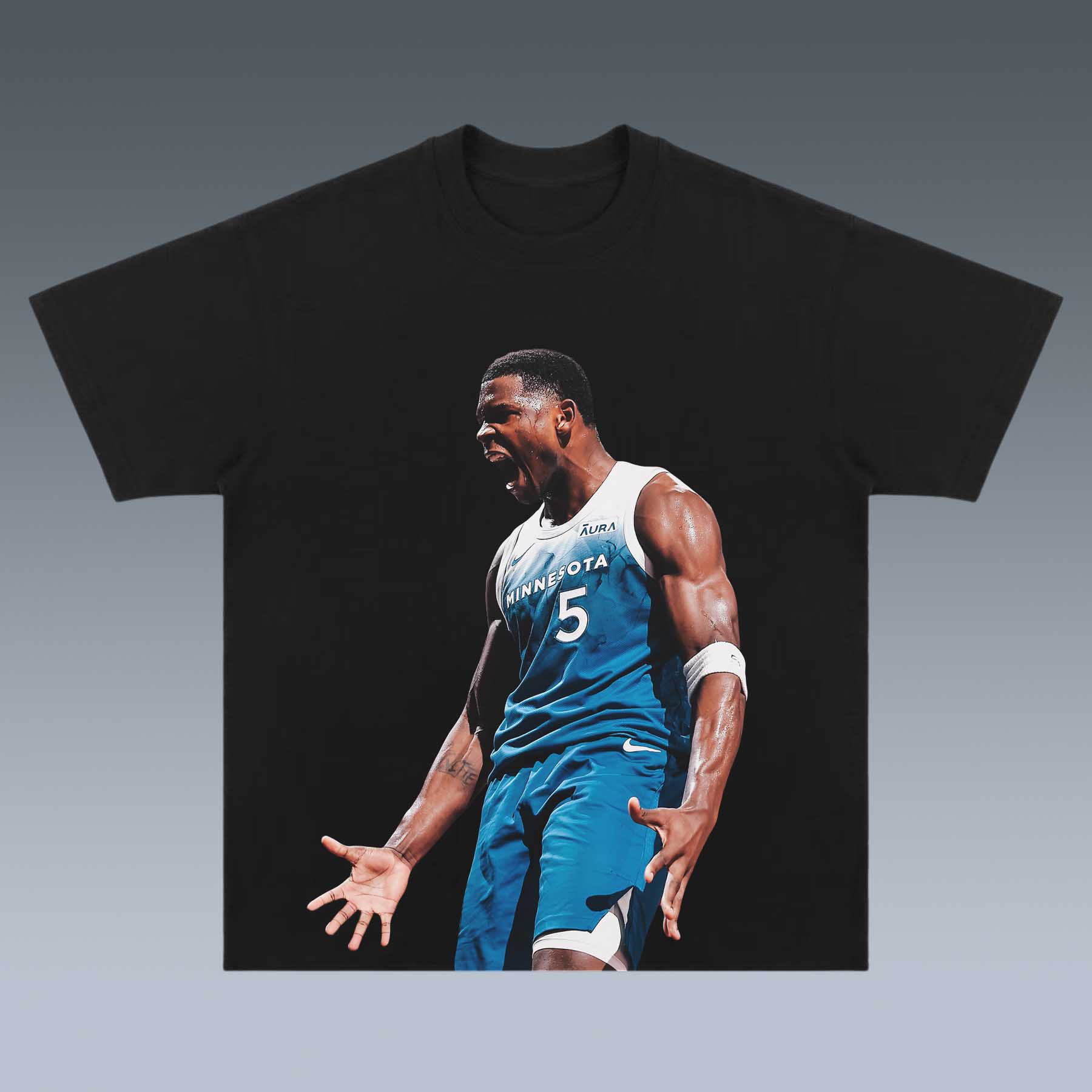 VINTAGE TEE | ANTHONY EDWARDS 7.2