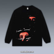 VINTAGE LONG SLEEVE TEE | S&R