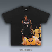 VINTAGE TEE | ALLEN IVERSON V11.13
