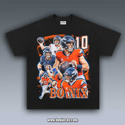 VINTAGE TEE | BO KNOWS 10.14