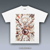 VINTAGE TEE | LUFFY V6.24.1