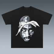VINTAGE TEE | TUPAC