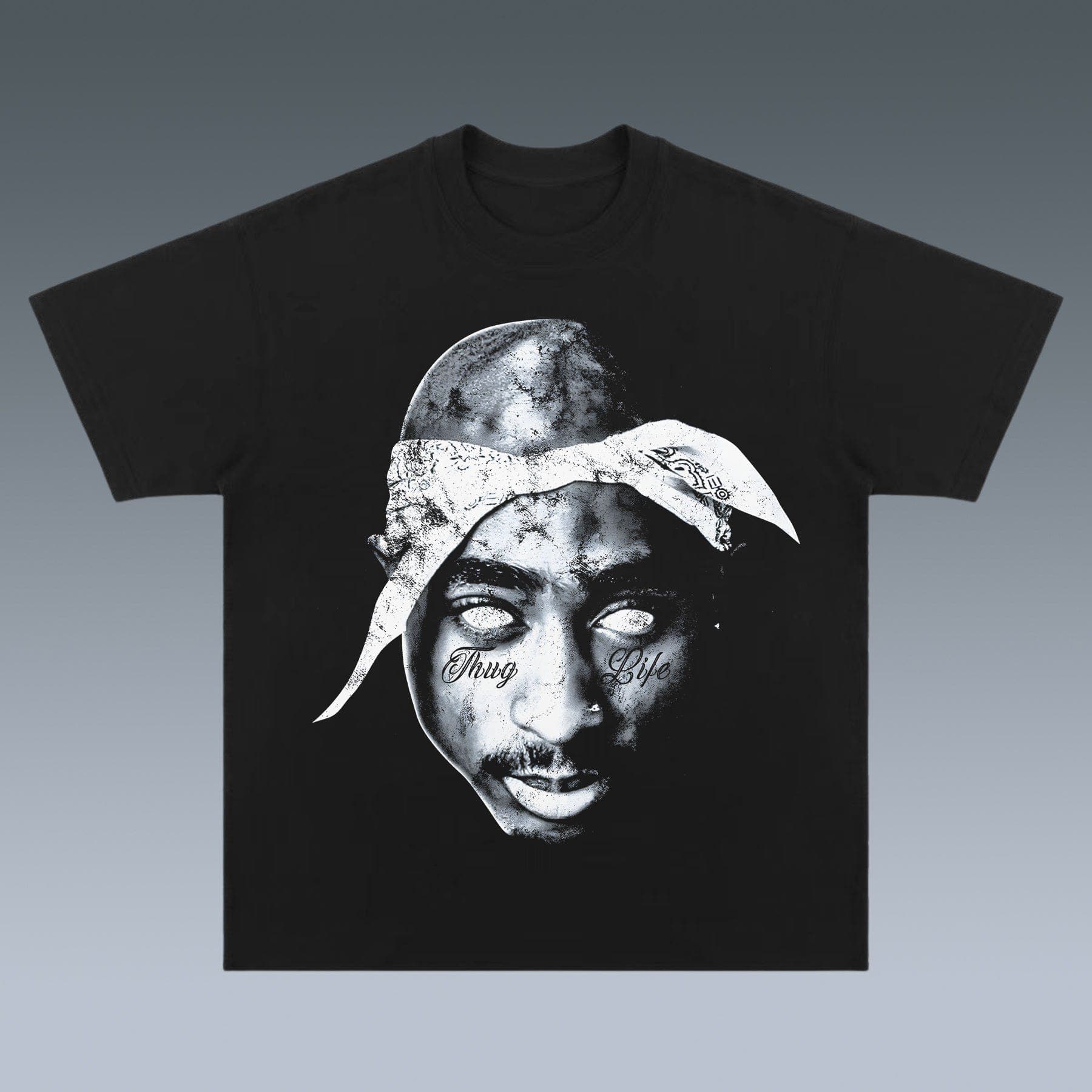 VINTAGE TEE | TUPAC