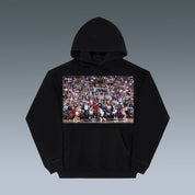 VINTAGE LONG SLEEVE TEE | THE LAST DANCE- MICHAEL JORDAN