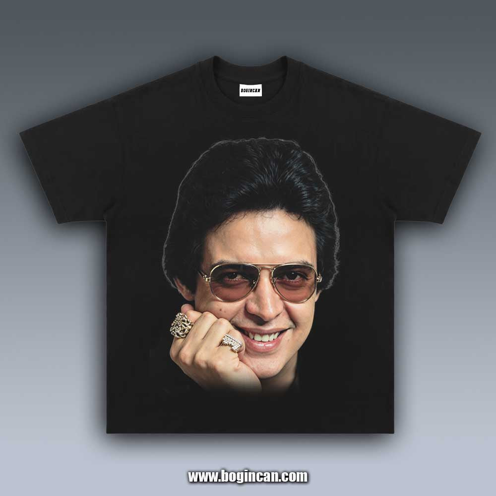VINTAGE TEE | HECTOR LAVOE